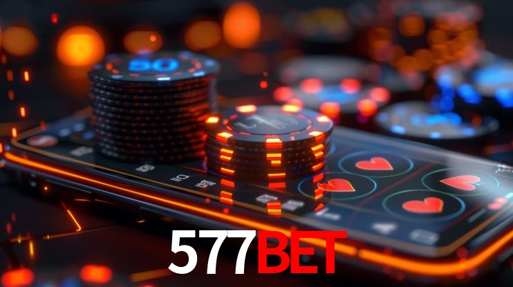 Welcome Bonus 577bet