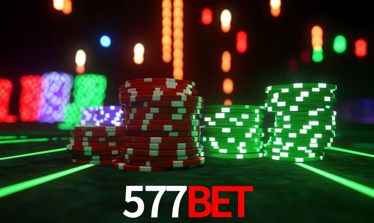 Statistics 577bet