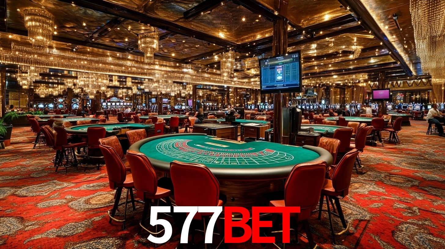 577bet - Baixe o Cassino Oficial - 577bet.com