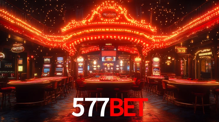 Ofertas Imperdíveis na 577bet: Promoções e Bônus Que Valem a Pena