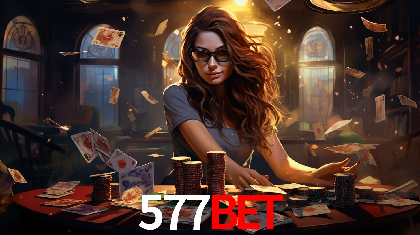 VIP Casino 577bet