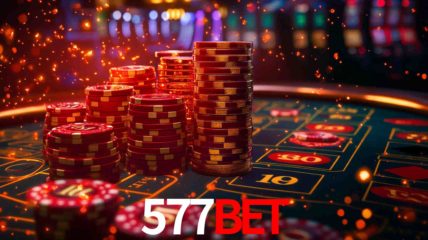 577bet App Interface