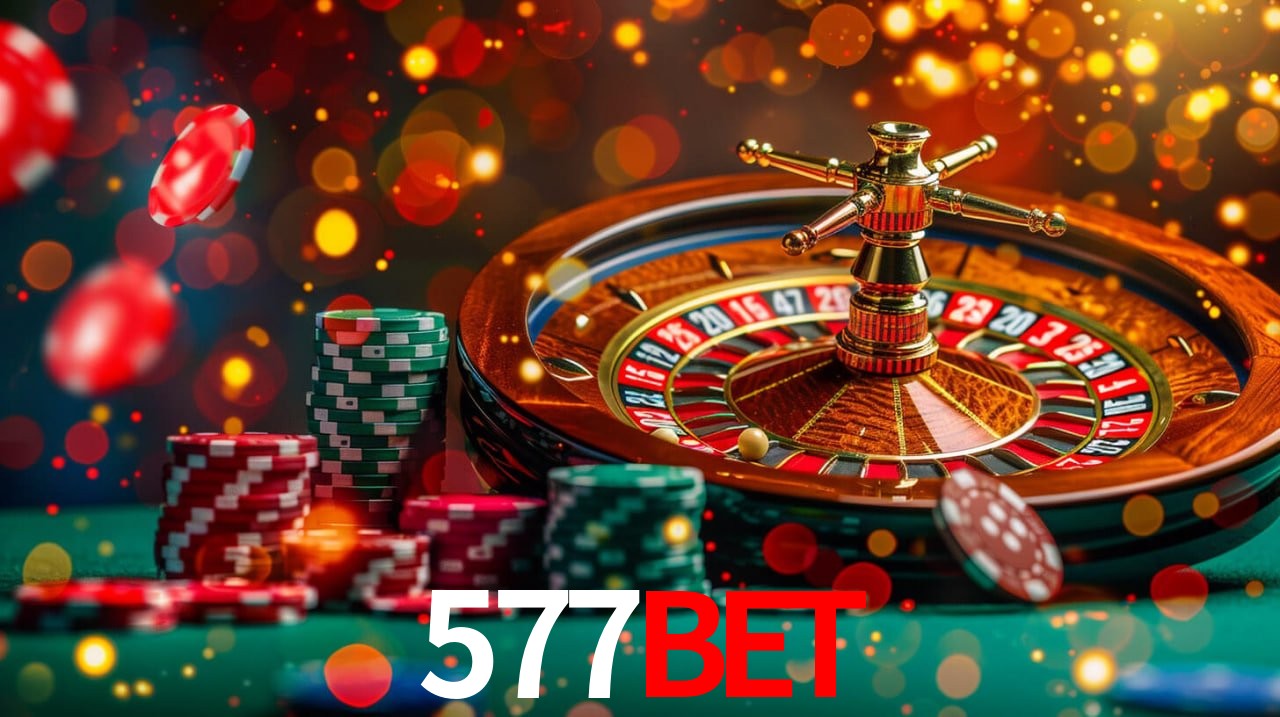 Descubra a Essência do 577bet: Nossa História e Compromissos