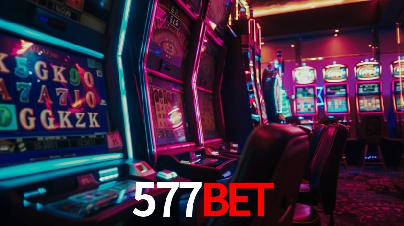 Exclusive Offers 577bet