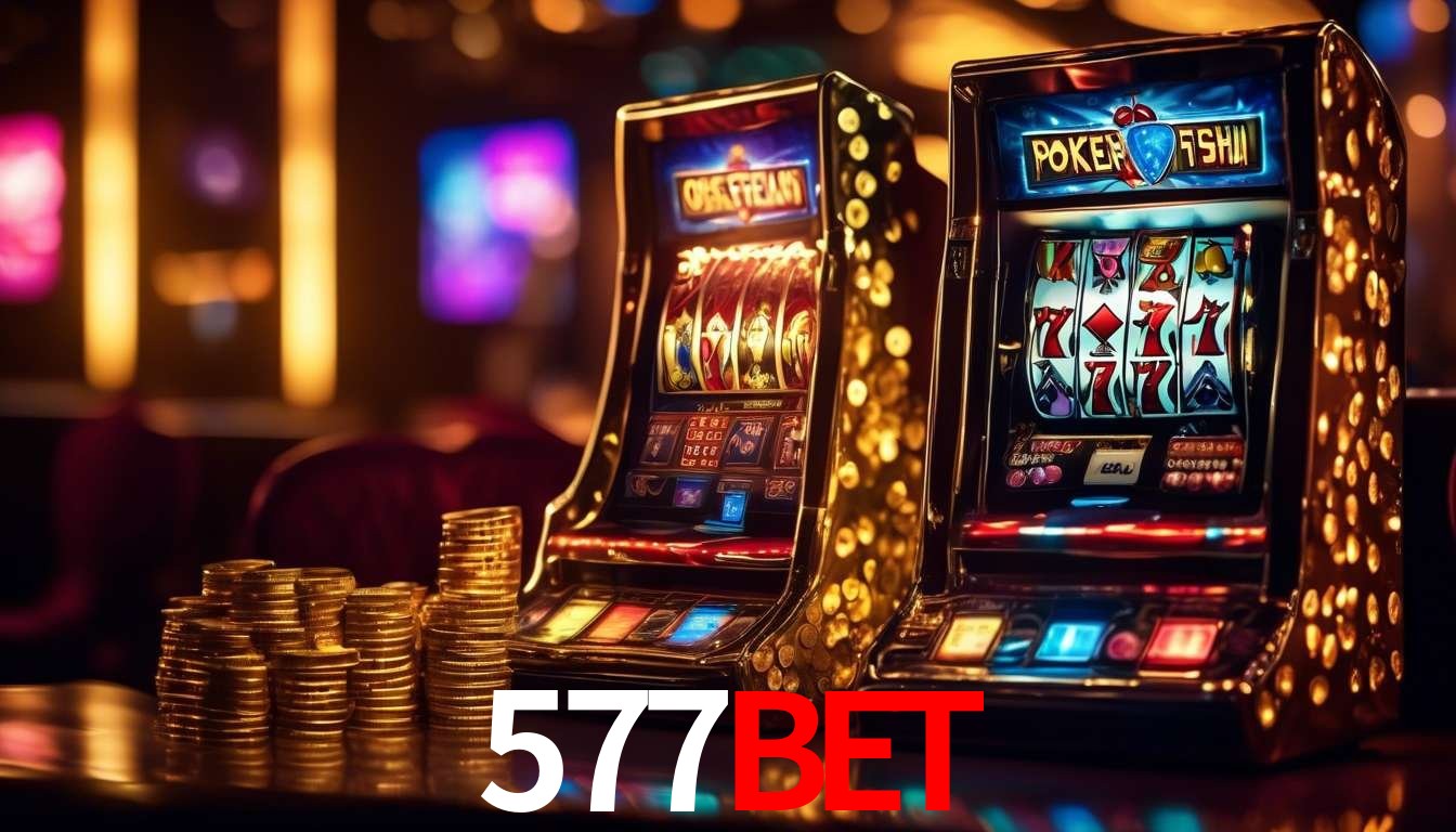 Explorando a Categoria de Eventos em Apostas na 577bet