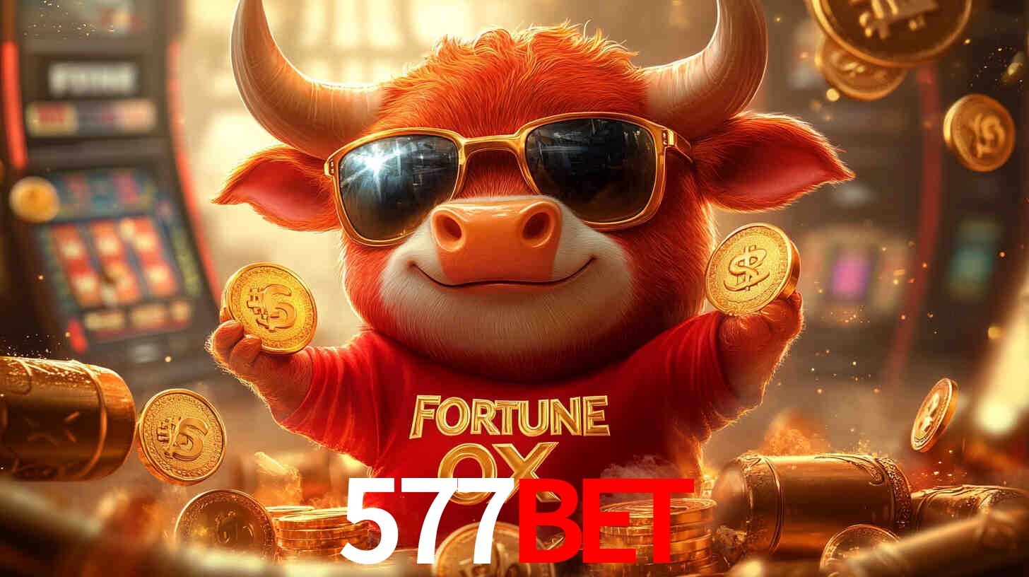 577bet: A Experiência de Casino com Jogos de Mesa ao Vivo