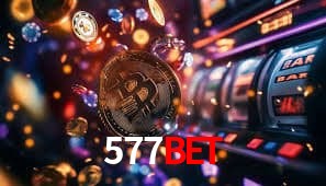 A Emoção da Loteria na 577bet: Uma Chance de Mudança de Vida