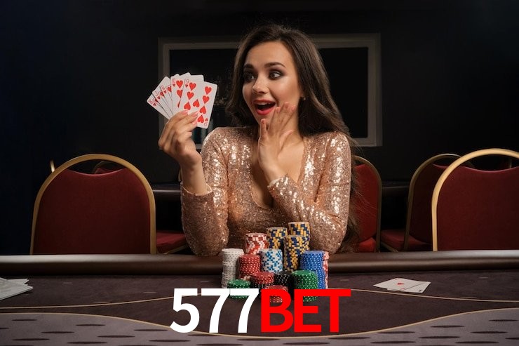 Spaceman Game 577bet