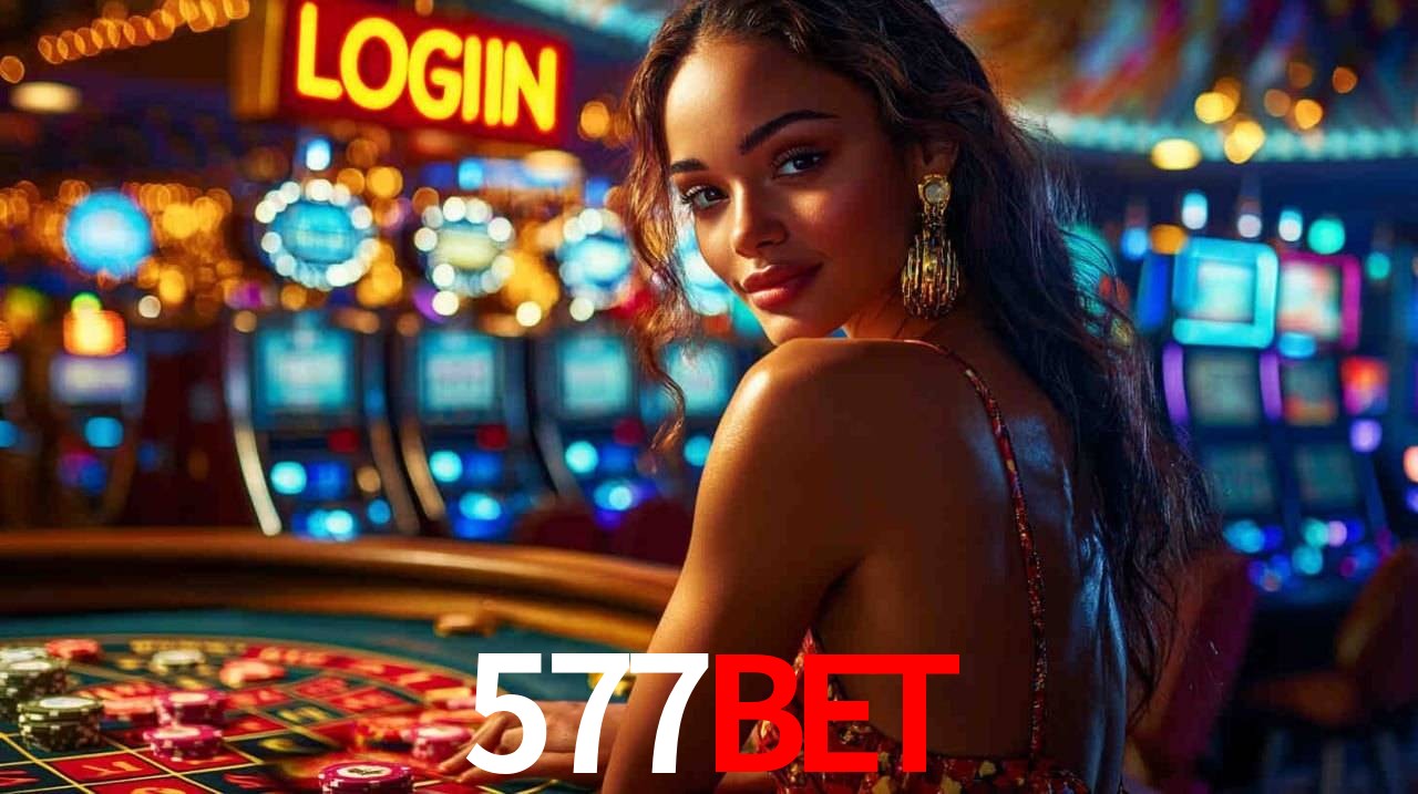 Slot Games 577bet