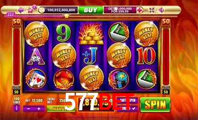 Explorando a Categoria de Eventos em Apostas na 577bet