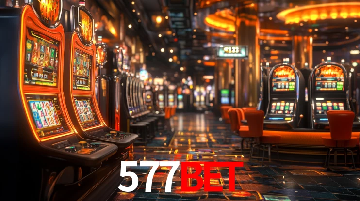 Welcome Bonus 577bet