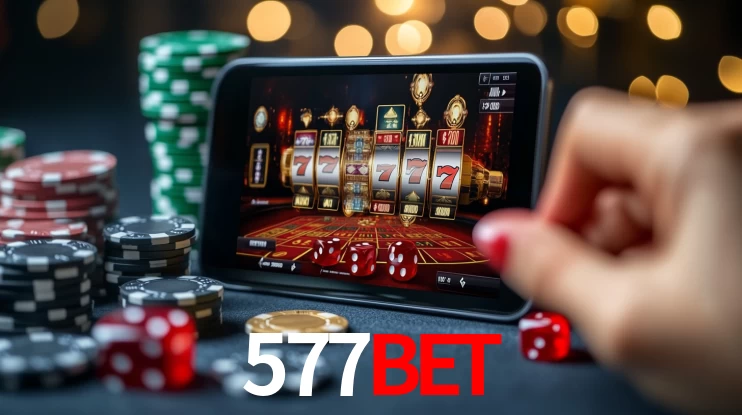 Exclusive Games 577bet