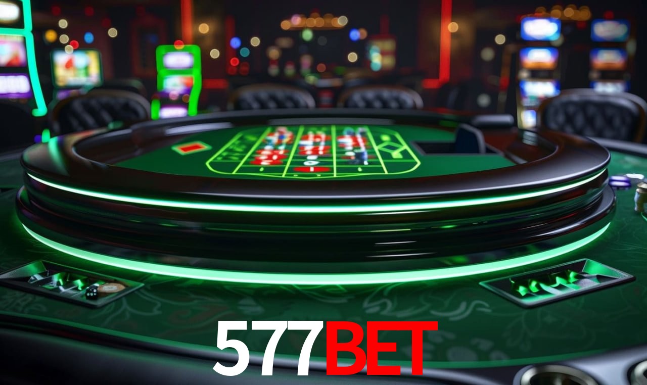 Flash Promotion 577bet