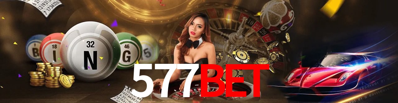 Weekend Specials 577bet