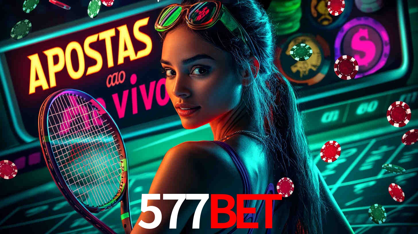 Desvendando o Mundo dos Jogos Virtuais na 577bet