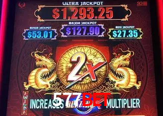 Desvendando o Mundo dos Jogos Virtuais na 577bet