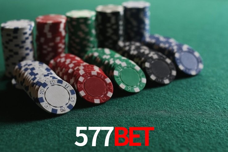 Game Statistics 577bet