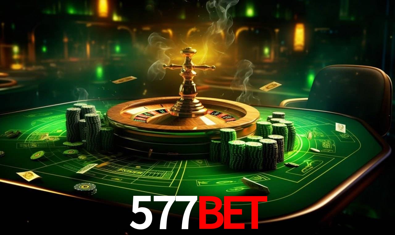cassino 577bet