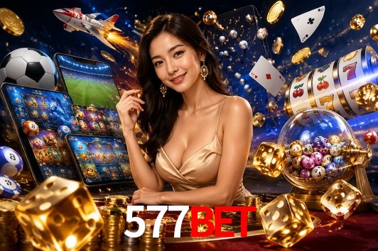 Game Providers 577bet