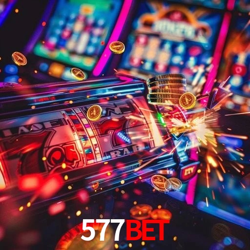 Casino Ao Vivo 577bet