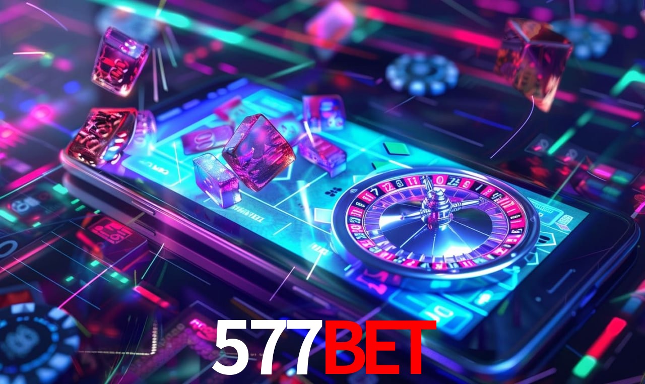 Apostas de Basquete 577bet