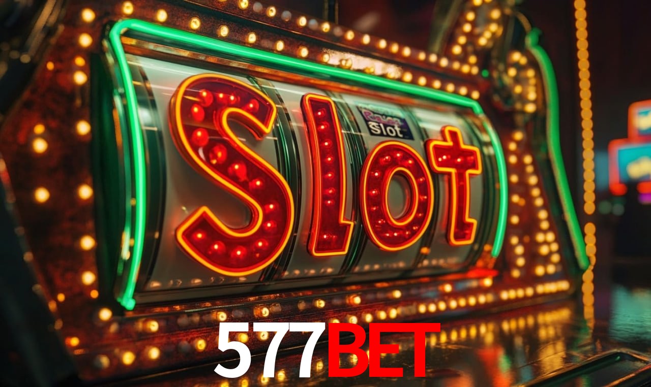 Sistemas de Segurança 577bet