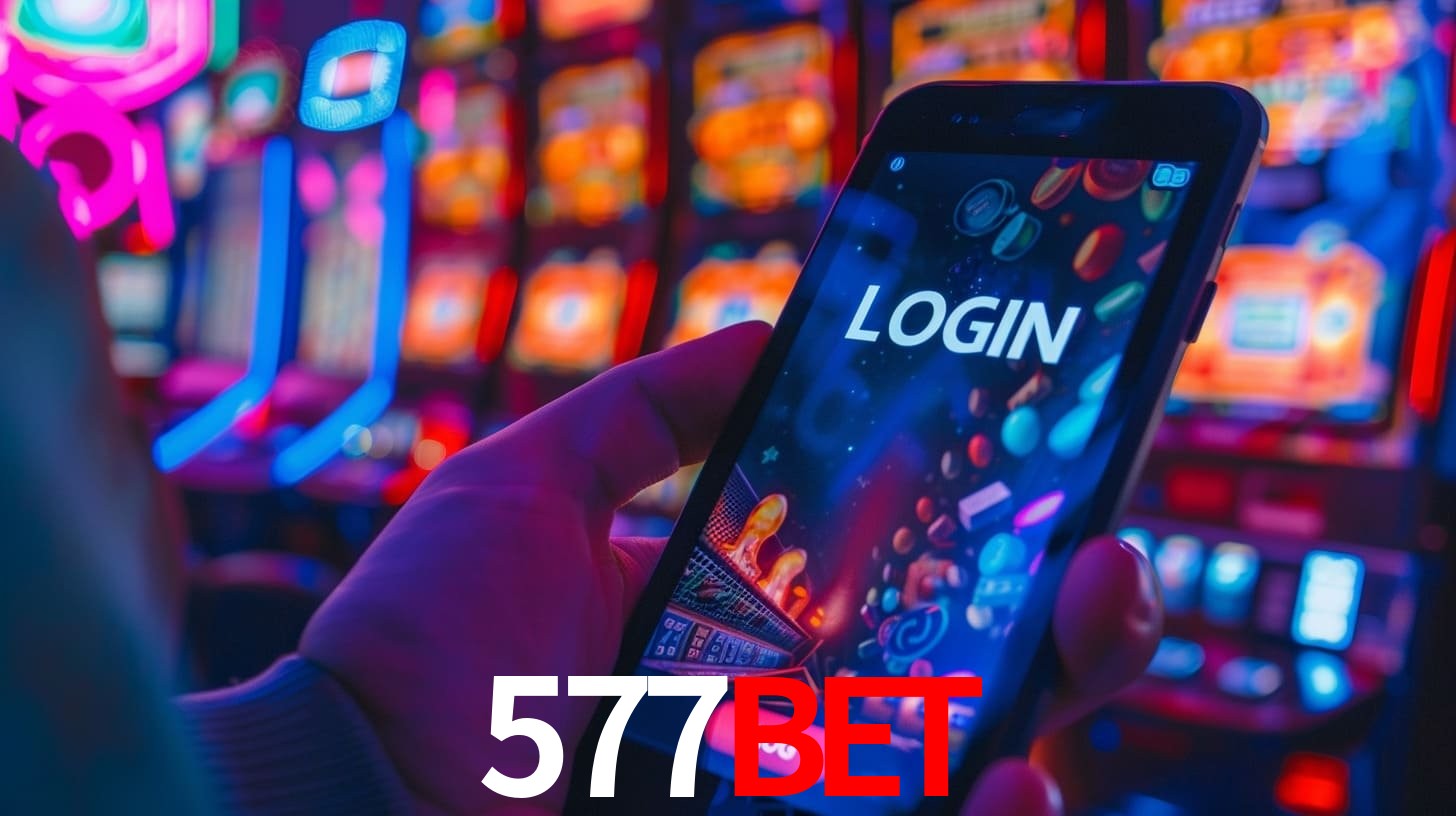 Mesa de Blackjack 577bet