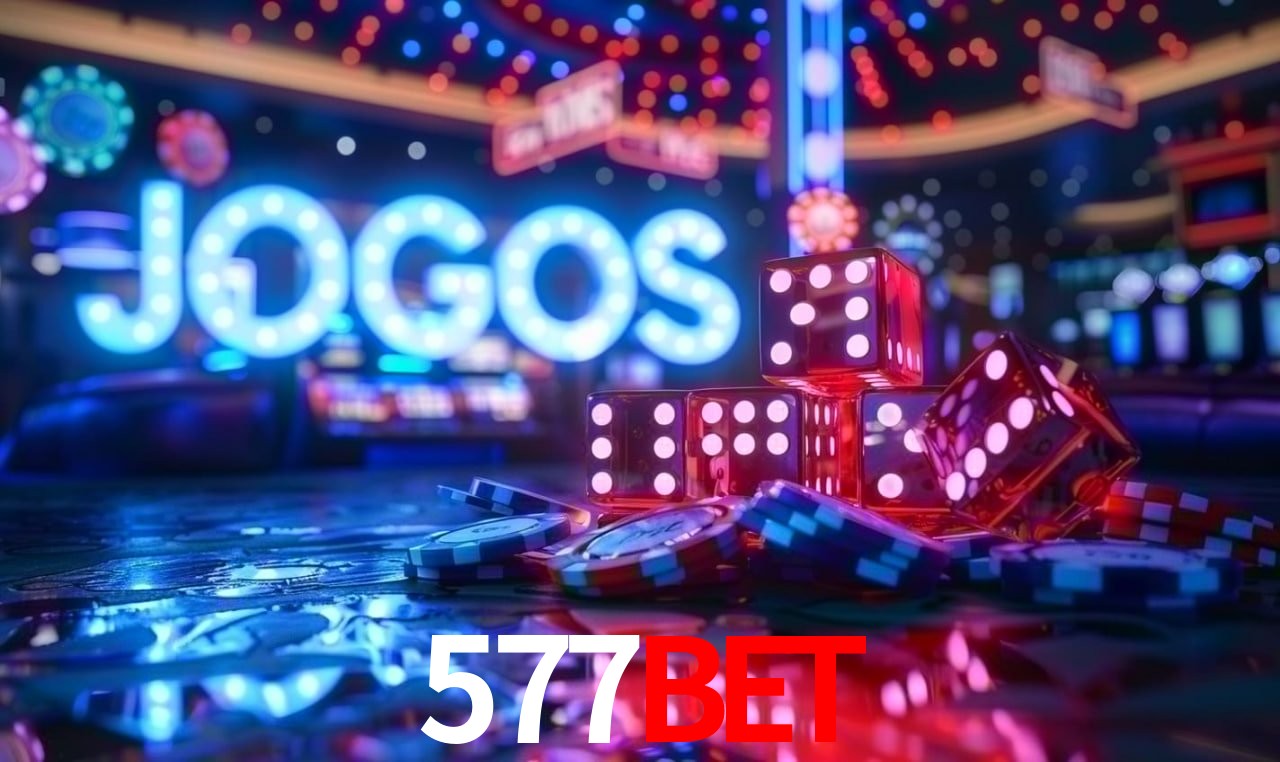 Jogos Exclusivos 577bet