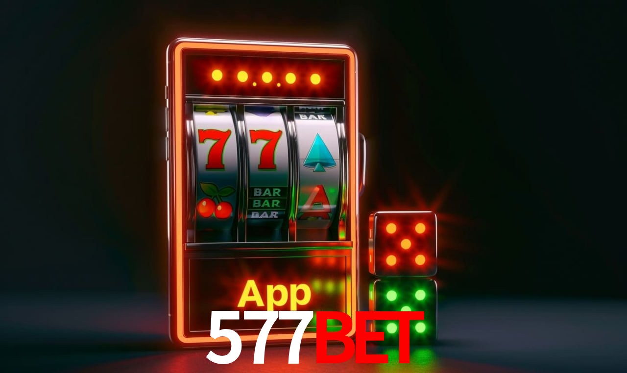 Recursos de Bônus 577bet