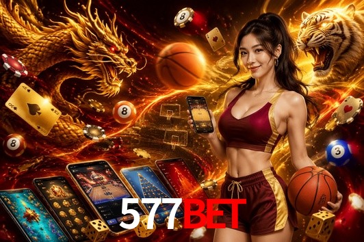 Bonus Features 577bet