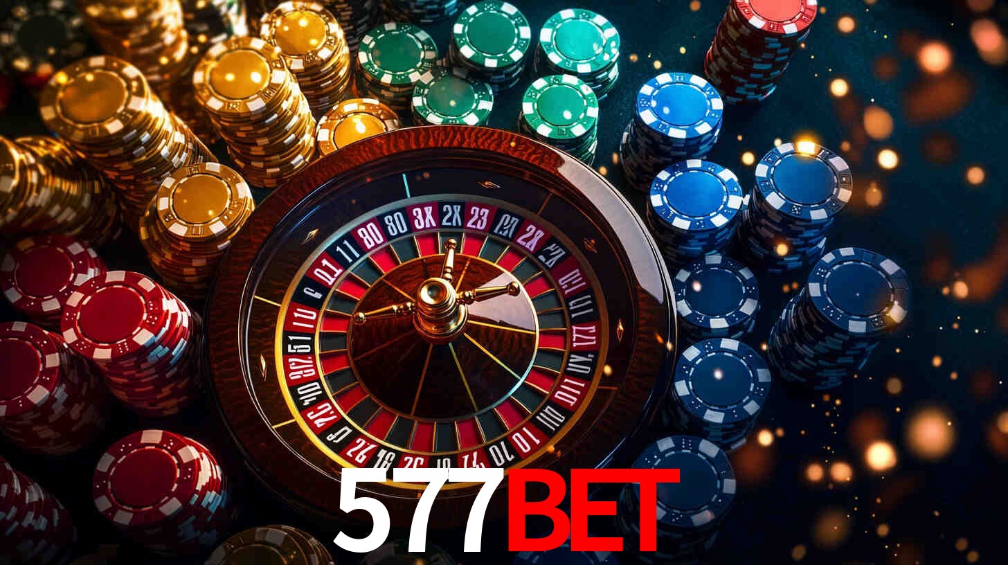 577bet bônus — painel de promoções no aplicativo