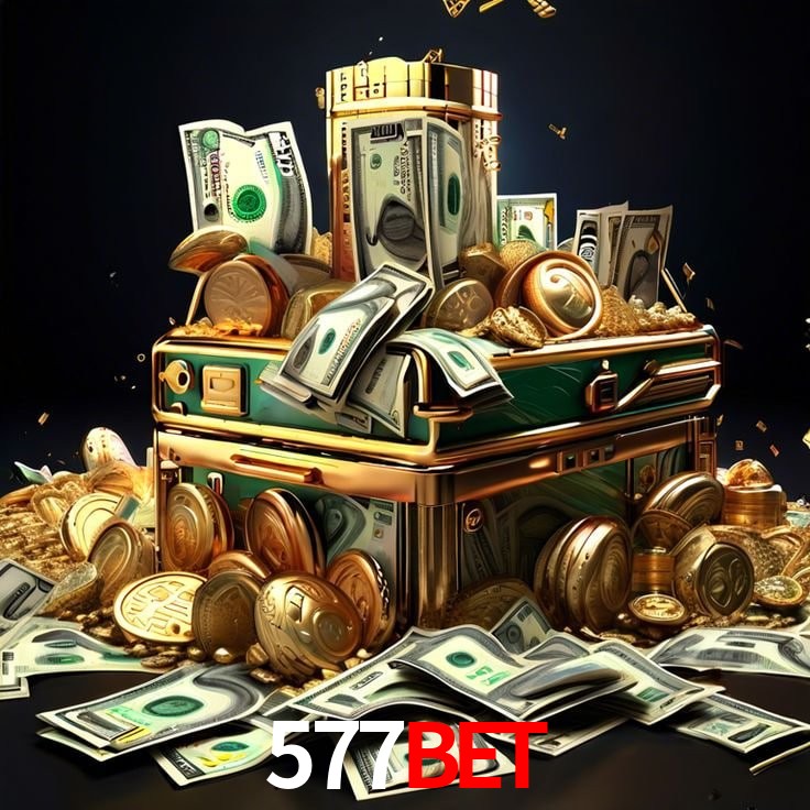 Apostas de Tênis 577bet