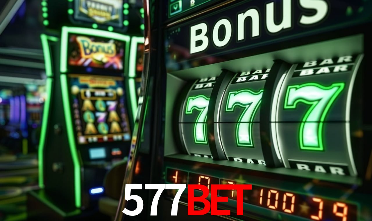 Games Directory 577bet
