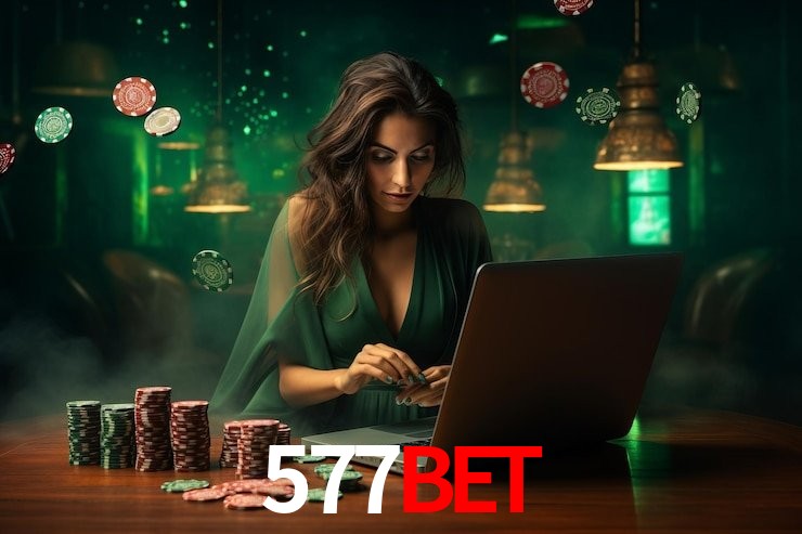 577bet bet — mercados de futebol e esportes no app