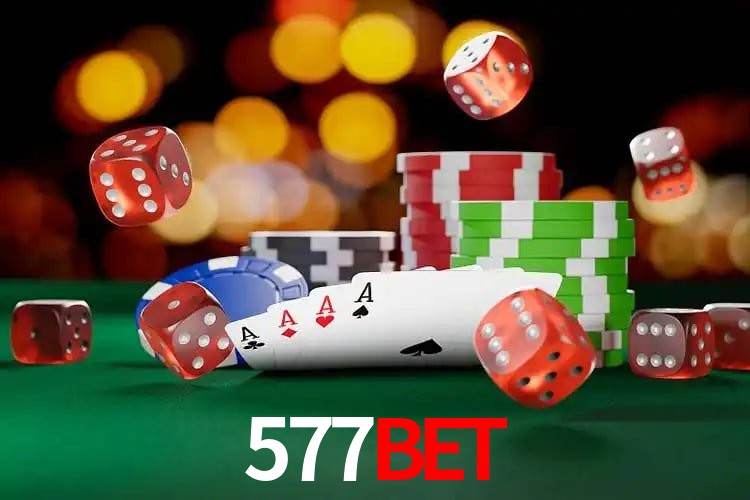 Diretório de Jogos 577bet