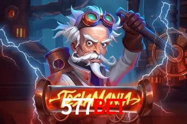 Provedores de Jogos 577bet