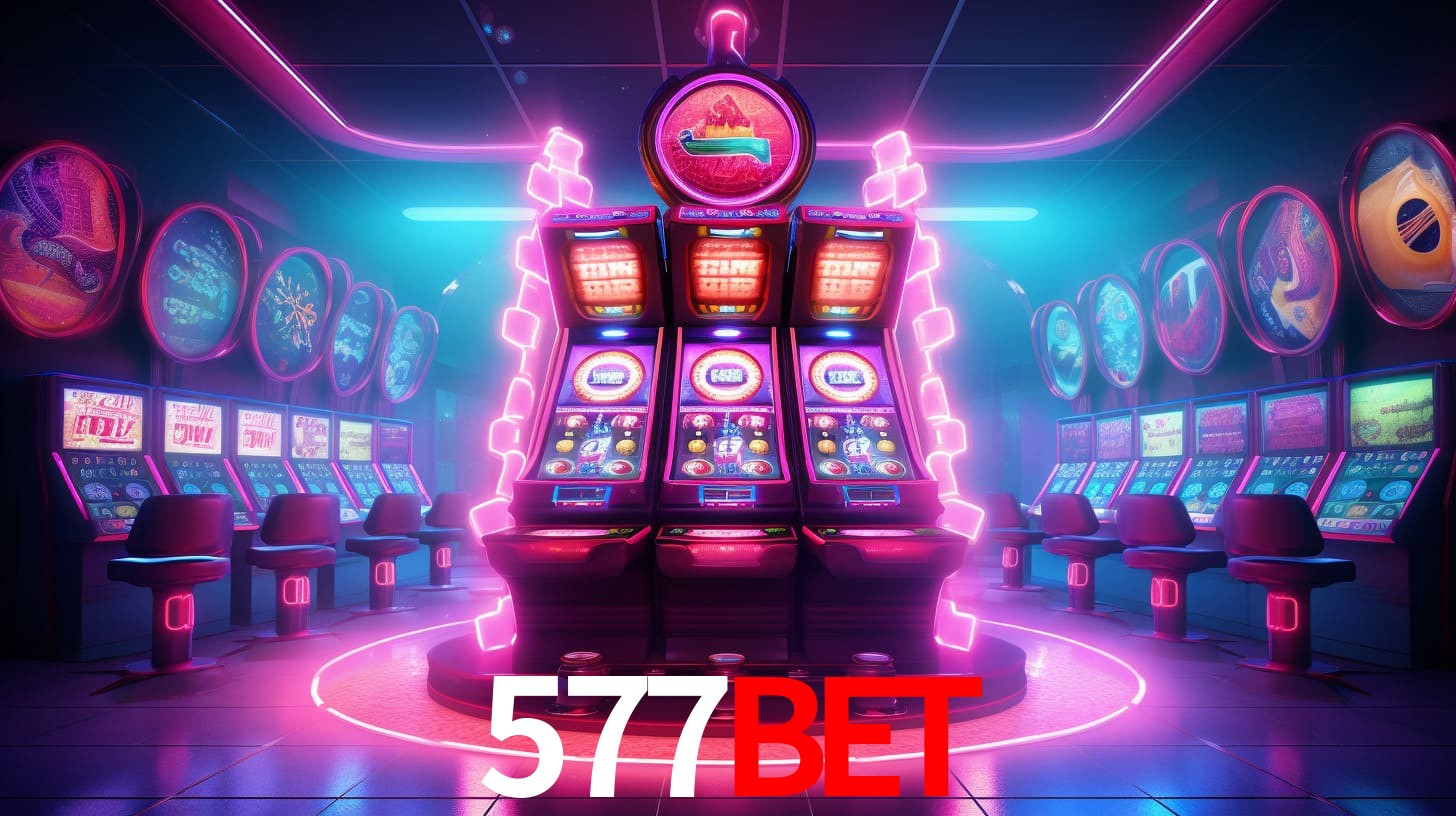 577bet - Rodadas Selvagens de Fortuna - 577bet.com