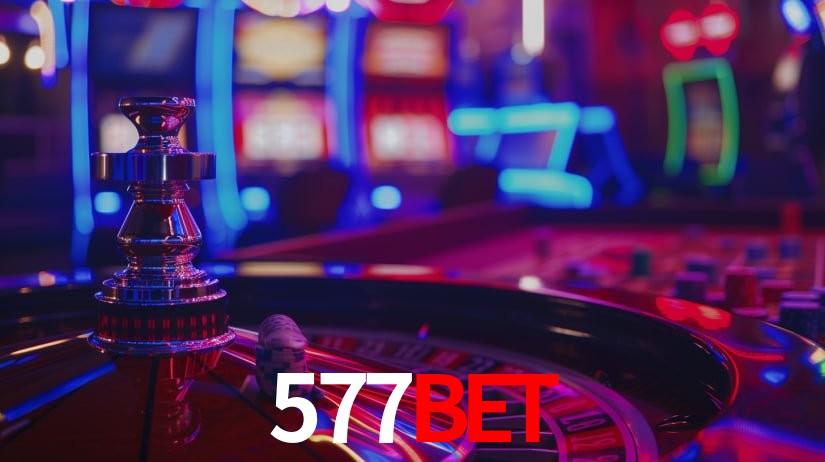 577bet: Jogos de Caça-Níqueis-Altas Recompensas, Roleta-Velocidade, Blackjack-Desafios Máximos