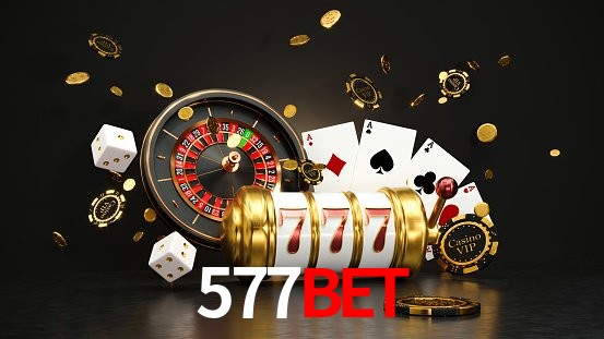 Spaceman Game 577bet