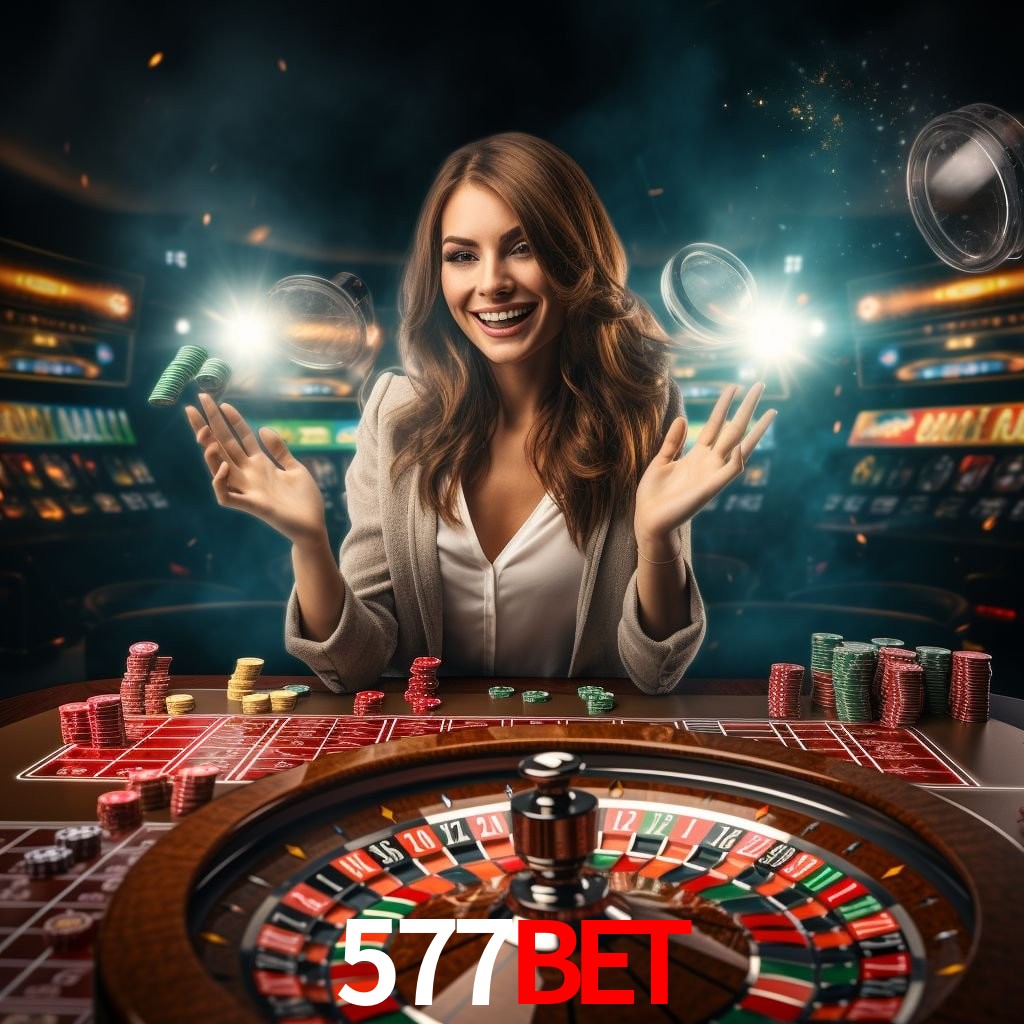 577bet