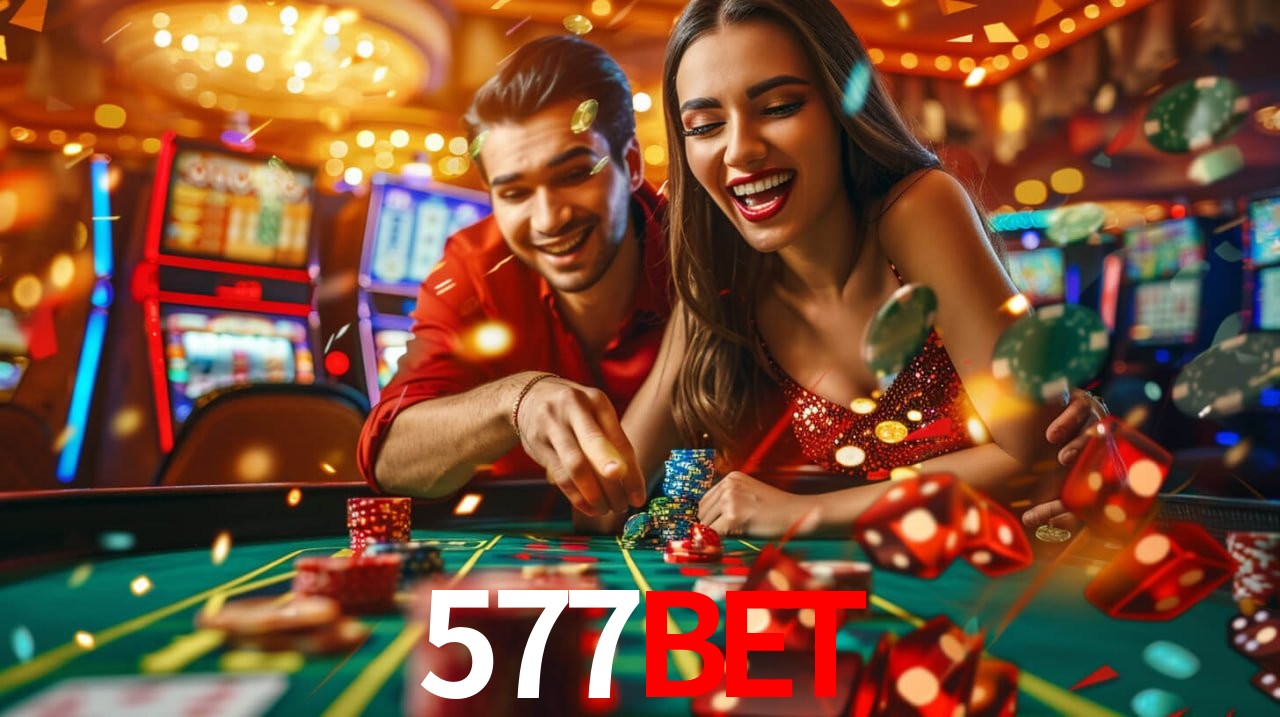 Segurança 2FA 577bet