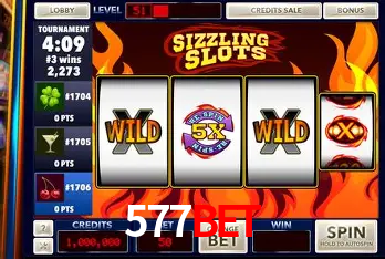 Descubra a Magia dos Jogos de Arcade no 577bet
