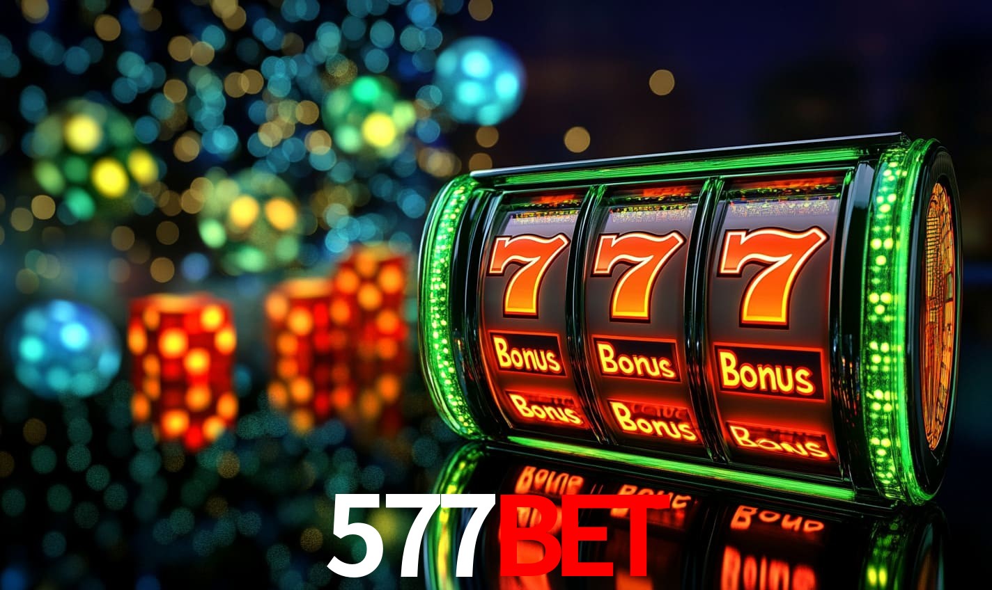 Login Seguro 577bet
