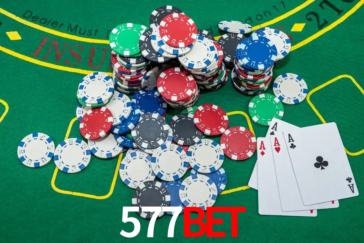 Torneios 577bet