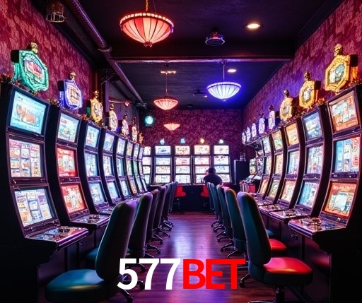 577bet login — painel de entrada no app oficial