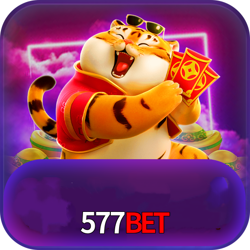 Ícone app 577bet
